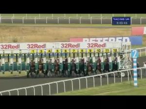 Video preview image for Kempton Park 18:45 - 10 Free Bet At 32redsport.com Maiden Stakes