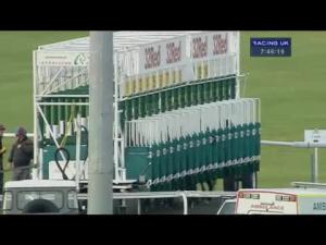 Video preview image for Kempton Park 19:45 - 32Red Casino Handicap (London Mile Series Qualifier)
