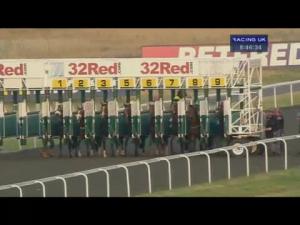 Video preview image for Kempton Park 20:45 - 32red.com Handicap