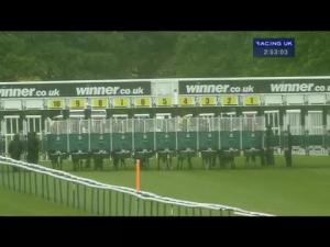 Video preview image for Haydock Park 14:50 - Pilkington Glass EBF Stallions Maiden Stakes