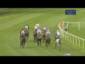 Video preview image for Perth 15:00 - From Sky To Scoop Novices' Handicap Hurdle