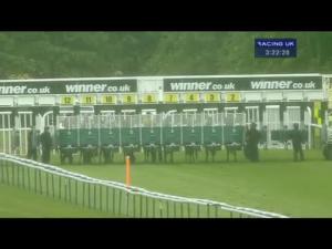 Video preview image for Haydock Park 15:20 - Distinction Doors Nursery