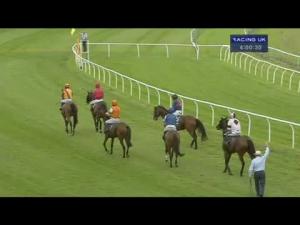 Video preview image for Perth 16:00 - Blackhills Clinic Handicap Chase