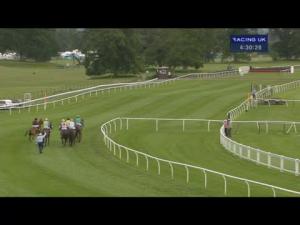 Video preview image for Perth 16:30 - Diageo Handicap Chase
