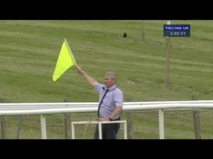 Video preview image for Perth 17:00 - Visit Scone Palace Conditional Jockeys' Handicap Hurdle
