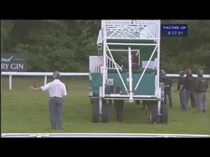Video preview image for Epsom Downs 18:15 - hnfproperty.com Handicap