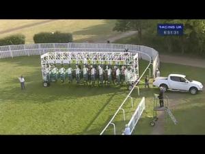 Video preview image for Epsom Downs 18:50 - EBF Stallions landlordinvestmentshow.co.uk Median Auction Maiden Stakes