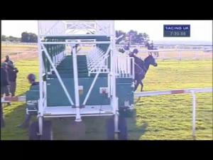 Video preview image for Epsom Downs 19:25 - followtheleaders.co.uk Handicap
