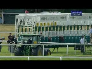 Video preview image for Sandown Park 16:30 - racinguk.com/daypass Handicap