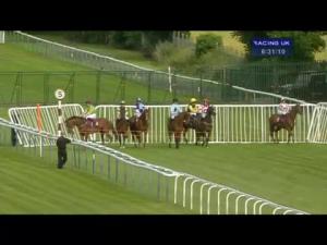 Video preview image for Haydock Park 18:30 - betdaq.com Serious About Horses Apprentice Training Series Handicap (Part Of The Racing Excellence Initiative)