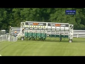 Video preview image for Beverley 18:45 - EBF Jackson's Yorkshire Champion Bread Novice Stakes (Plus10)