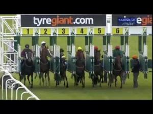 Video preview image for Beverley 19:15 - Aunt Bessie's Handicap