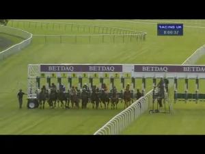 Video preview image for Haydock Park 20:00 - Longines Irish Champions Weekend EBF Maiden Stakes