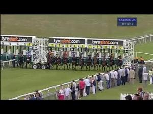 Video preview image for Beverley 20:15 - Beverley Middle Distance Series Handicap