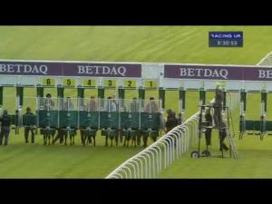 Video preview image for Haydock Park 20:30 - Cjm Maintenance Solutions Fillies' Handicap
