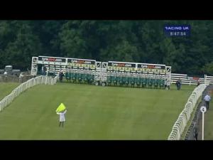 Video preview image for Beverley 20:45 - Ferguson Fawsitt Arms Handicap