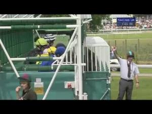 Video preview image for Haydock Park 13:45 - Bet365 Handicap