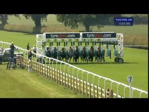 Video preview image for Beverley 13:50 - Award-Winning Coachman Caravans Maiden Auction Stakes