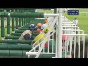 Video preview image for Haydock Park 14:15 - Bet365 Lancashire Oaks (Fillies' Group 2)