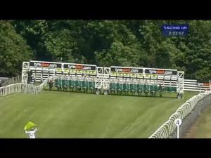 Video preview image for Beverley 14:25 - British Stallion Studs EBF Leisure Furnishings Maiden Stakes