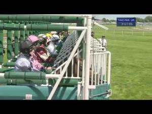 Video preview image for Haydock Park 14:50 - Bet365 Old Newton Cup (Heritage Handicap)