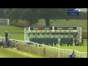 Video preview image for Beverley 15:35 - C.G.I. Handicap