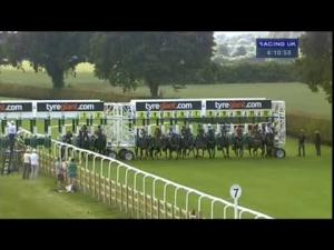 Video preview image for Beverley 16:10 - Eltherington Handicap