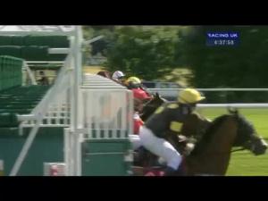 Video preview image for Haydock Park 16:35 - bet365.com Handicap (Jockey Club Grassroots Flat Sprint Series Qualifier)
