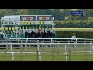 Video preview image for Beverley 16:45 - Powerpart Fillies' Handicap