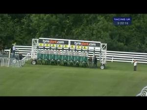 Video preview image for Beverley 17:20 - Thetford Maiden Stakes