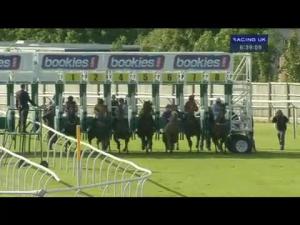 Video preview image for Carlisle 18:35 - 'Team Story' Median Auction Maiden Stakes