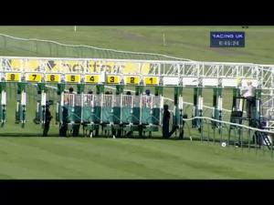 Video preview image for Nottingham 18:45 - Bob Humphrey Memorial Handicap