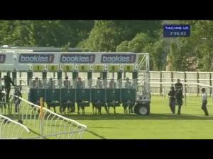 Video preview image for Carlisle 19:05 - Cleanevent Group Handicap