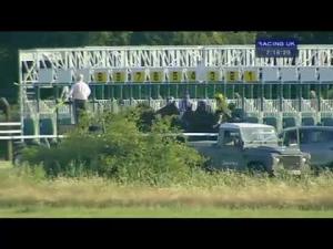 Video preview image for Nottingham 19:15 - Barbara Ward Memorial Classified Stakes