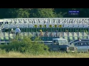 Video preview image for Nottingham 19:45 - Junction 17 Cars Handicap (Jockey Club Grassroots Flat Middle Distance Series Qualifier)