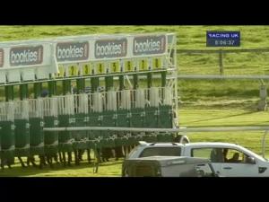 Video preview image for Carlisle 20:05 - Free Bets Madness At bookies.com Handicap