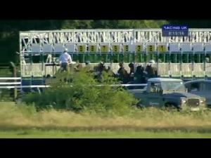 Video preview image for Nottingham 20:15 - Barbara Ward Memorial Handicap