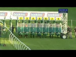 Video preview image for Carlisle 20:35 - 'Team Story' Handicap