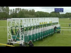 Video preview image for Ayr 13:30 - Breeders Backing Racing EBF Maiden Stakes