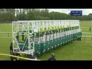 Video preview image for Ayr 14:00 - Totepool Racing's Biggest Supporter Handicap