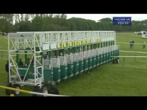 Video preview image for Ayr 15:05 - Bet Toteexacta Handicap (Div 2)