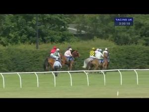 Video preview image for Market Rasen 15:20 - Manny Bernstein Handicap Chase