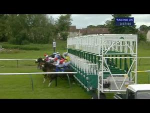 Video preview image for Ayr 15:35 - Totepool Betting On All UK Racing Handicap