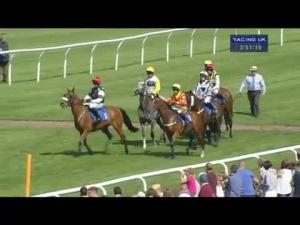 Video preview image for Market Rasen 15:50 - Don Noble Betting Handicap Chase