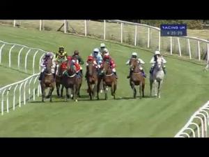 Video preview image for Market Rasen 16:25 - mannybernstein.co.uk Handicap Hurdle