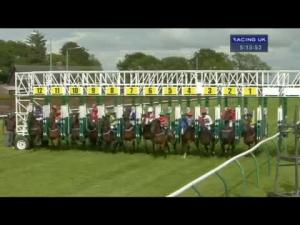 Video preview image for Ayr 17:15 - Fly For Less Glasgow Prestwick Airport Amateur Riders' Handicap
