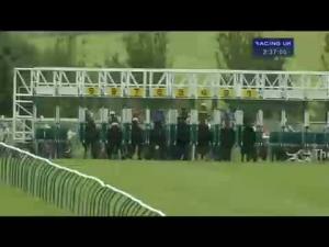 Video preview image for Ayr 14:35 - Racing UK Handicap (Div 1)
