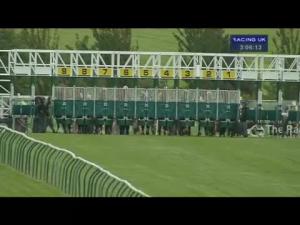 Video preview image for Ayr 15:05 - Racing UK Handicap (Div 2)