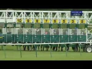 Video preview image for Ayr 15:35 - Racing UK Day Pass Handicap