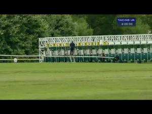 Video preview image for Ayr 16:05 - Today's Racing Just 10 With Racinguk Handicap